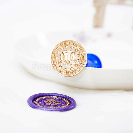 Customization Sealing wax seal Promotional Products