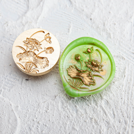 Customization Sealing wax seal Promotional Products