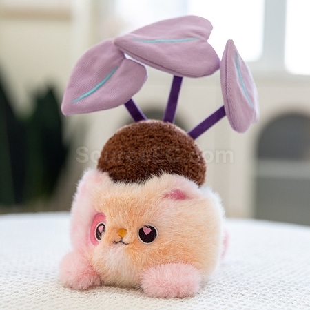 Customization Kitten plant pot Promotional Products