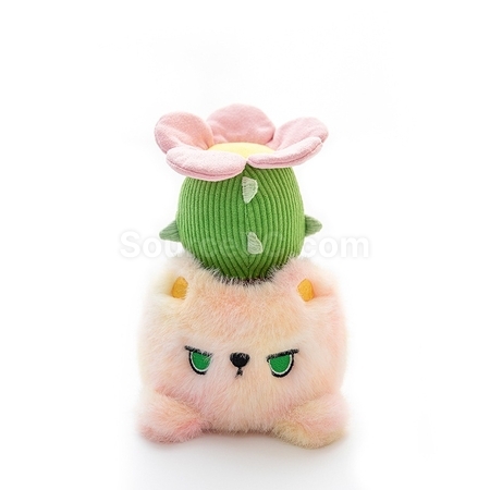 Customization Kitten plant pot Promotional Products