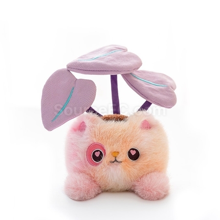 Customization Kitten plant pot Promotional Products