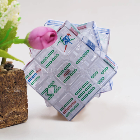 Customization Mahjong Rubik's Cube Promotional Products