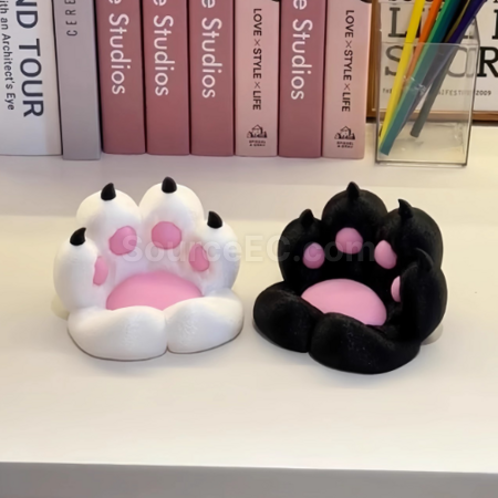 Customization Cat's claw phone holder Promotional Products