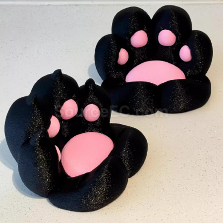Customization Cat's claw phone holder Promotional Products
