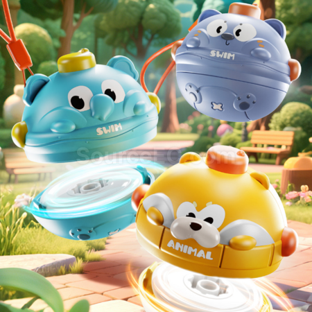 Customization Animal top toy Promotional Products