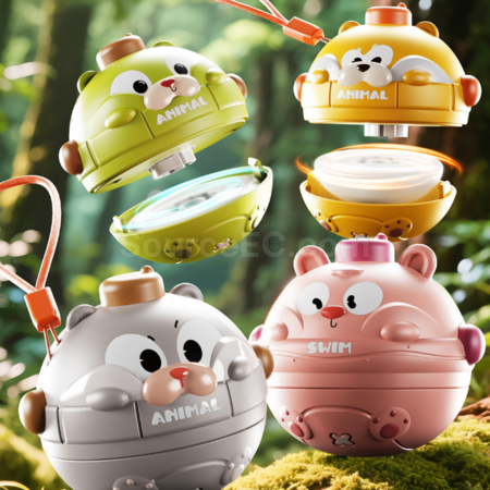Customization Animal top toy Promotional Products