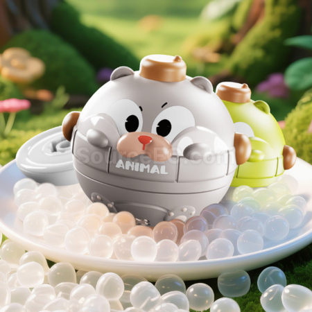 Customization Animal top toy Promotional Products