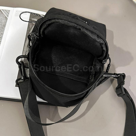 Customization Single Shoulder Crossbody Bag Promotional Products