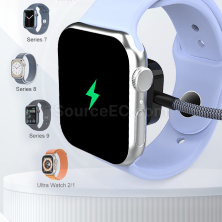 Customization Multi-Functional Keychain Charging Cable Promotional Products