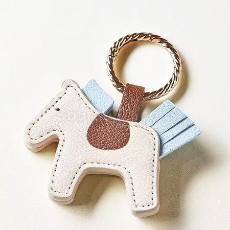 Customization Pony keychain Promotional Products