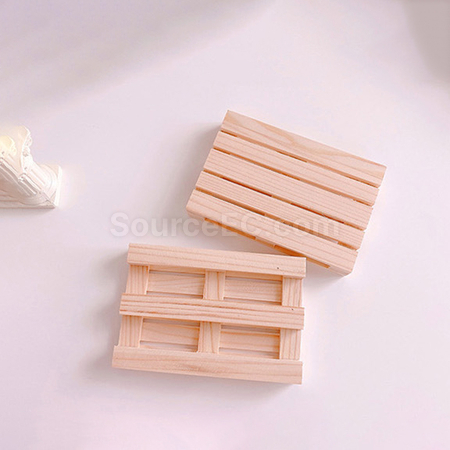 Customization Pallet Coaster Promotional Products