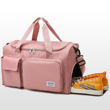 Customization Travel bag storage pouch Promotional Products