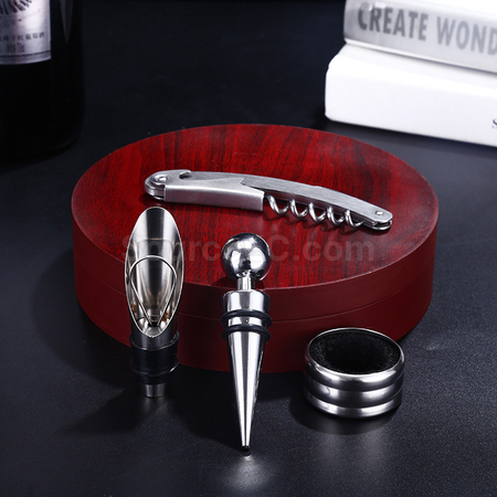 Customization Wine Opener Four-Piece Set Promotional Products