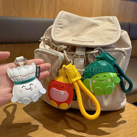 Customization Sports KeyChain Promotional Products