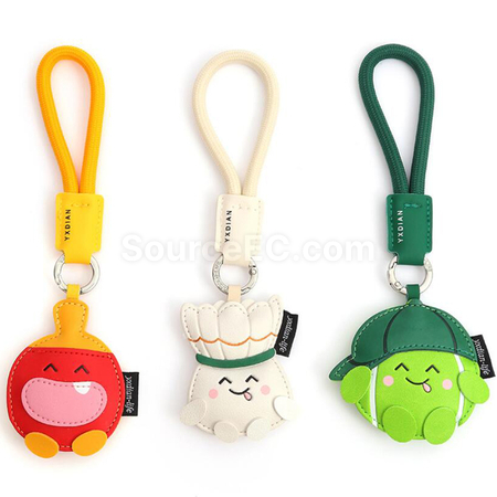 Customization Sports KeyChain Promotional Products