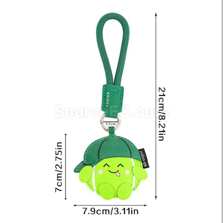 Customization Sports KeyChain Promotional Products