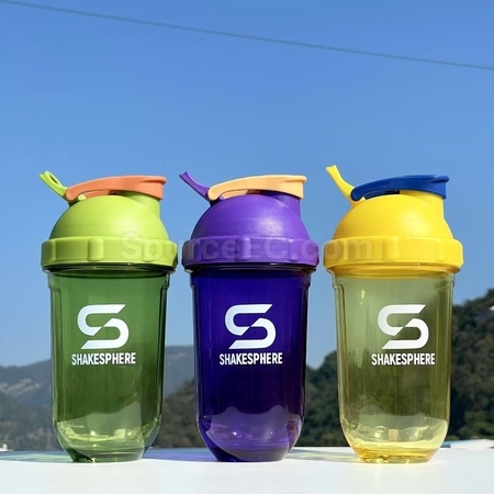Customization Shaker Cup Promotional Products