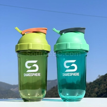 Customization Shaker Cup Promotional Products