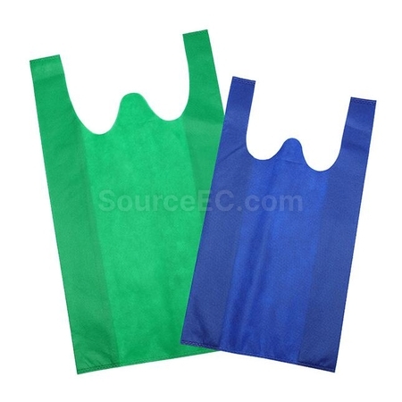 Customization Non Woven Bag with Large Gusset Promotional Products