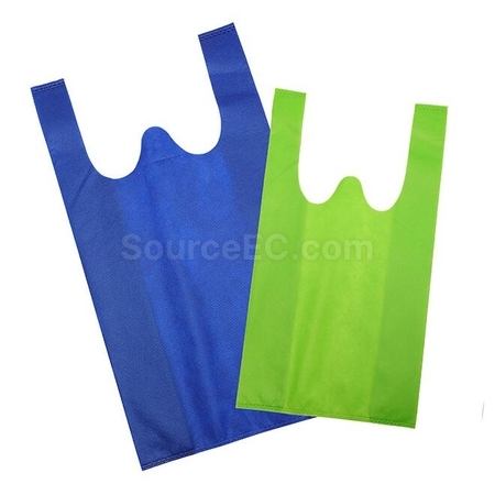 Customization Non Woven Bag with Large Gusset Promotional Products