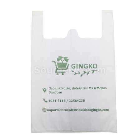 Customization Non Woven Bag with Large Gusset Promotional Products