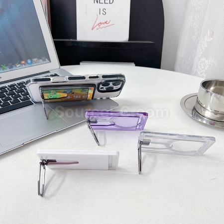 Customization MagSafe Magnetic Card Holder Stand Promotional Products