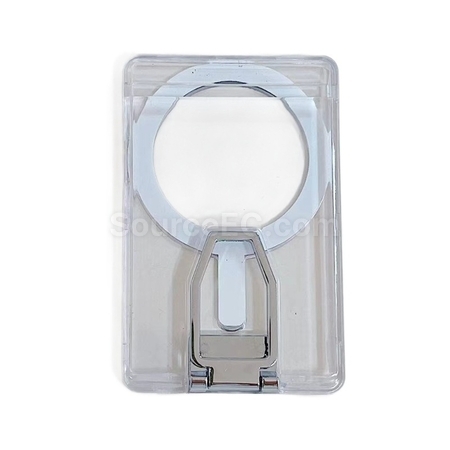 Customization MagSafe Magnetic Card Holder Stand Promotional Products