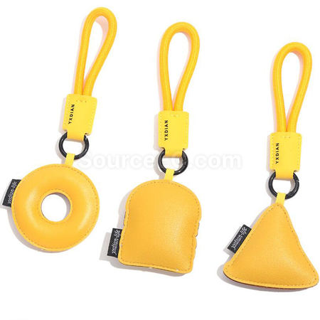 Customization Donut Keychain Promotional Products