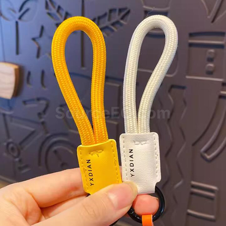 Customization Capybara pendant keychain Promotional Products