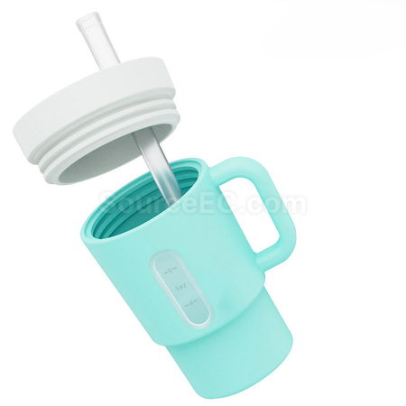 Customization Leak-proof sippy cup Promotional Products