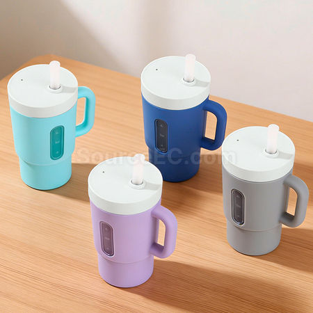 Customization Leak-proof sippy cup Promotional Products
