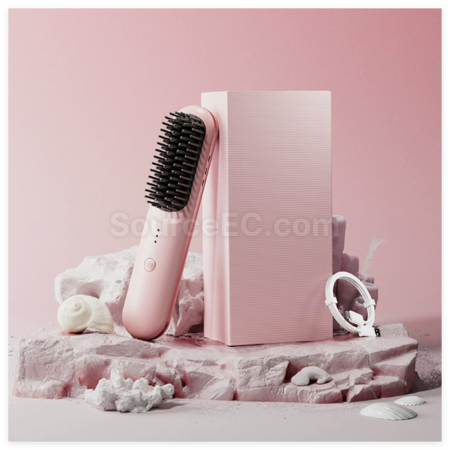 Customization Mini Portable Hair Straightener Promotional Products