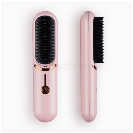 Customization Wireless Portable Hair Straightener Promotional Products