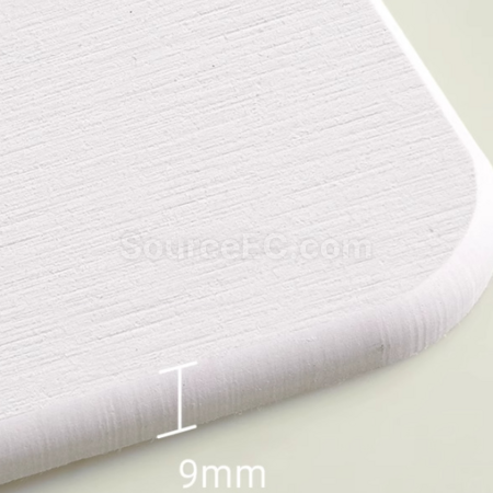 Customization Donut-shaped diatom mud coasters Promotional Products
