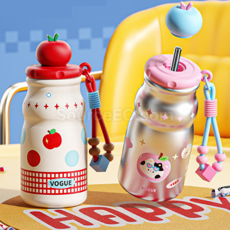 Customization 316 stainless steel vacuum flask Promotional Products