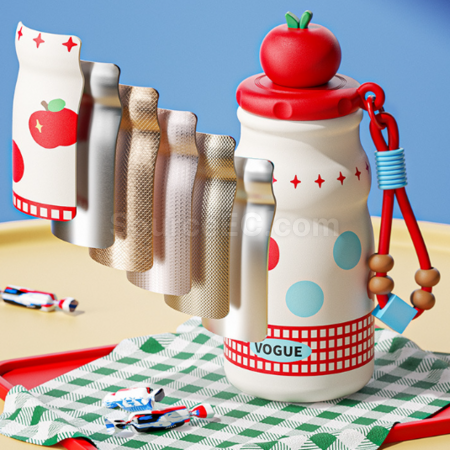 Customization 316 stainless steel vacuum flask Promotional Products