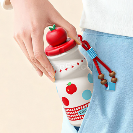 Customization 316 stainless steel vacuum flask Promotional Products