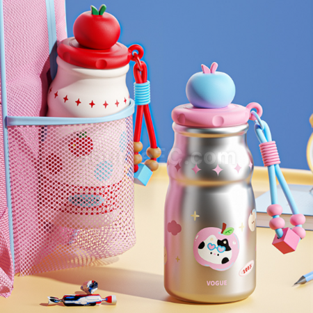 Customization 316 stainless steel vacuum flask Promotional Products