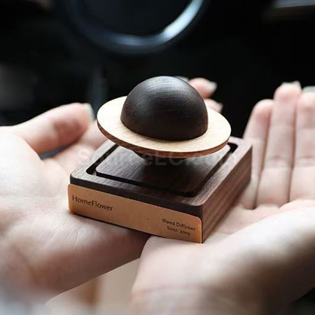 Customization Wooden Incense Holder Promotional Products