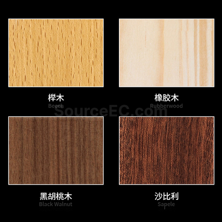 Customization Wooden Incense Holder Promotional Products