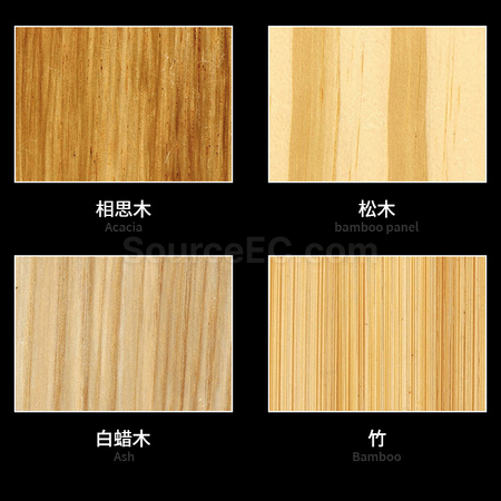 Customization Wooden Incense Holder Promotional Products