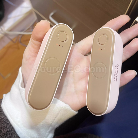 Customization Portable Split Hand Warmer Promotional Products