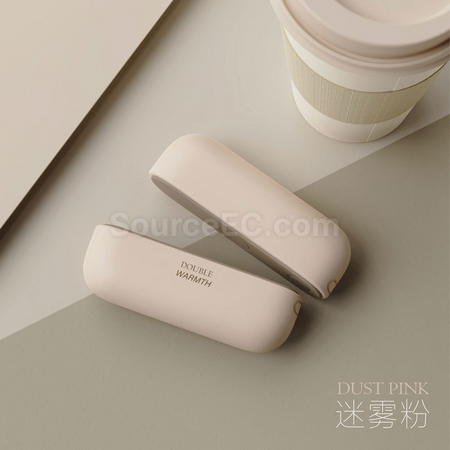 Customization Portable Split Hand Warmer Promotional Products