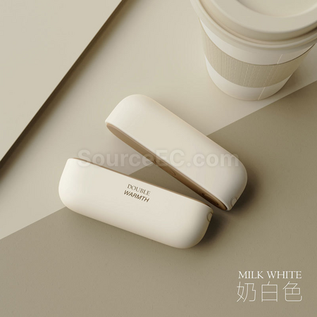 Customization Portable Split Hand Warmer Promotional Products