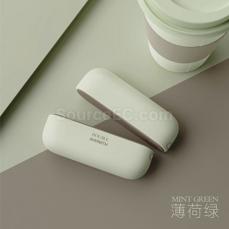 Customization Portable Split Hand Warmer Promotional Products