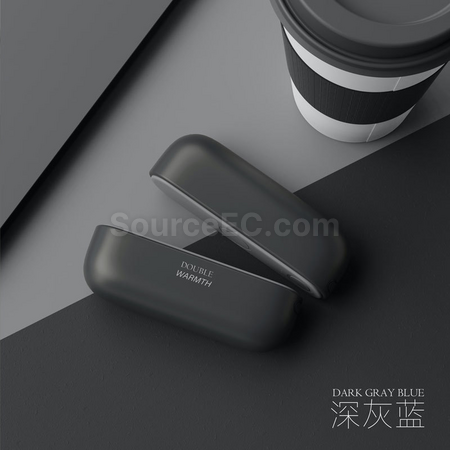 Customization Portable Split Hand Warmer Promotional Products
