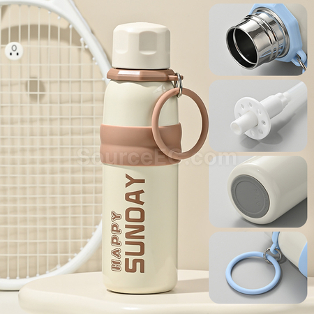 Customization Outdoor Sports Thermos Cup Promotional Products
