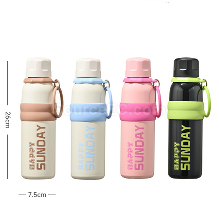 Customization Outdoor Sports Thermos Cup Promotional Products
