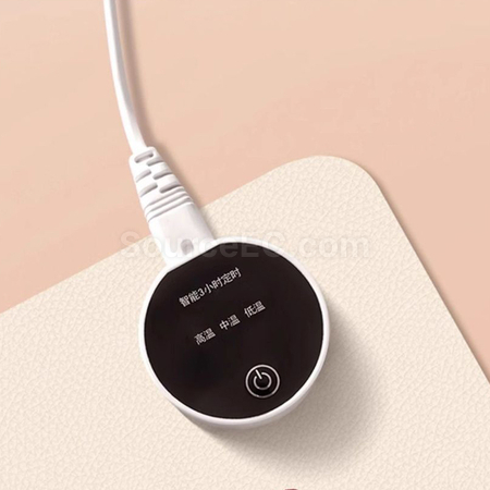 Customization Thermal Constant Temperature Mouse Pad Promotional Products