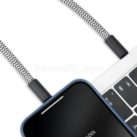 Customization Mobile Phone Charging Cable Promotional Products
